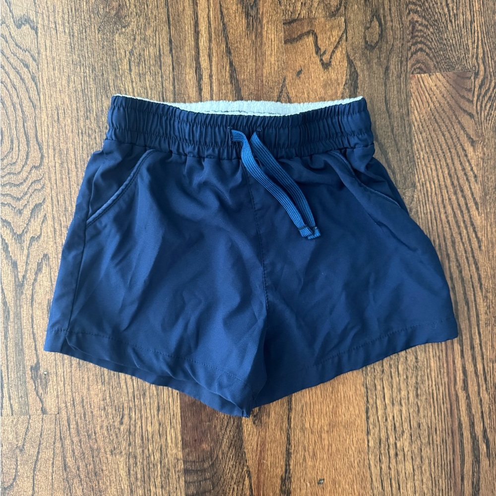 Cadets shorts